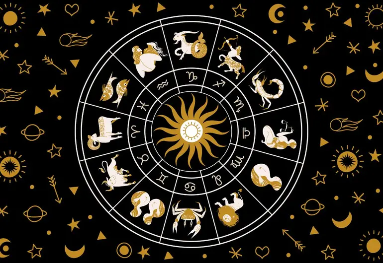 Signos zodiacales de Enero- capricornio y acuario, las energías que inician el año