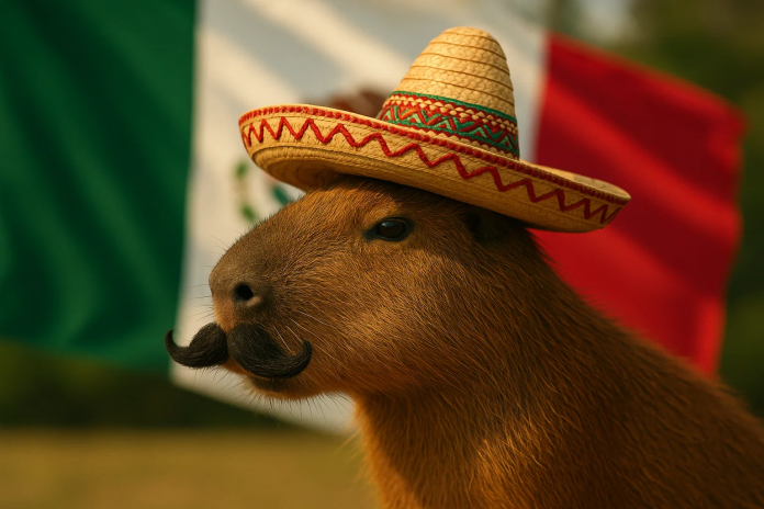 cuánto cuesta un capibara mascota cuánto cuesta un capibara mascota