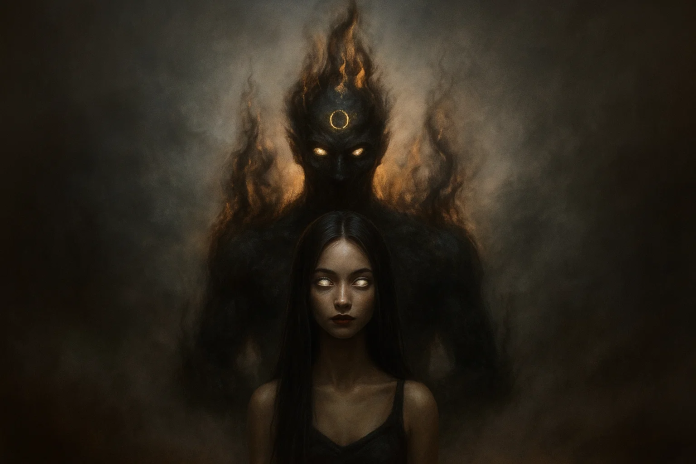 Tulpa