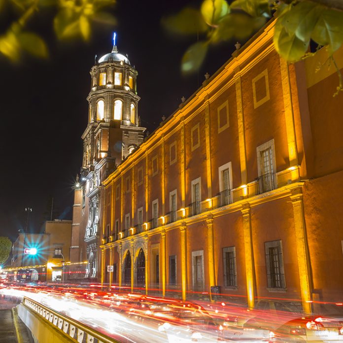 Querétaro