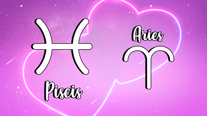 signo zodiacal de marzo