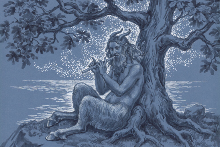 ¿Conexión divina o folklore? la naturaleza de su aparición
