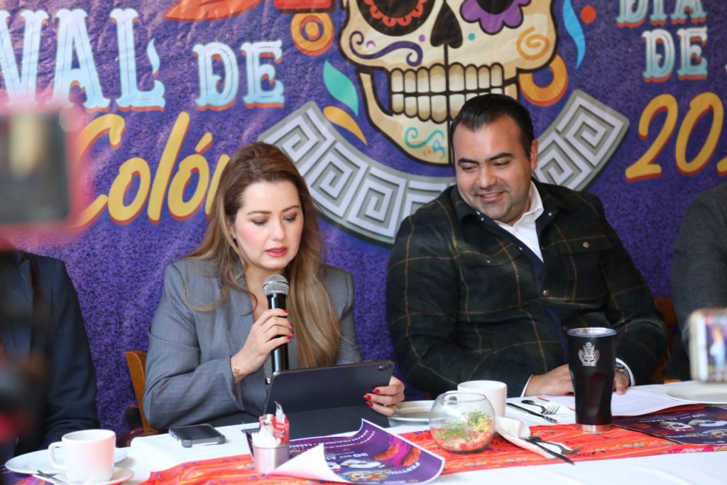 DIF municipal, presente
