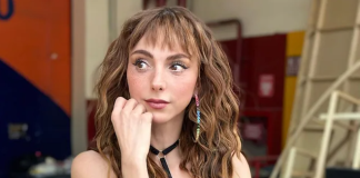 ex de Natalia Téllez