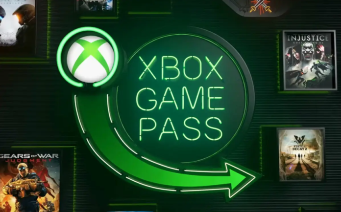 Xbox Game Pass nuevos planes