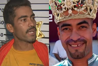 Rey del Carnaval de Veracruz