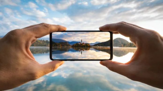 Cuál es el celular con mejor cámara