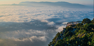 maravillas naturales de Querétaro