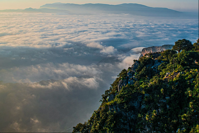 maravillas naturales de Querétaro
