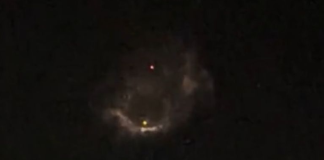 Portales en el cielo