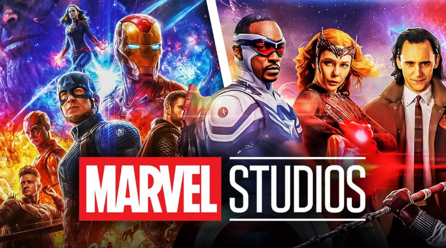 Marvel Studios