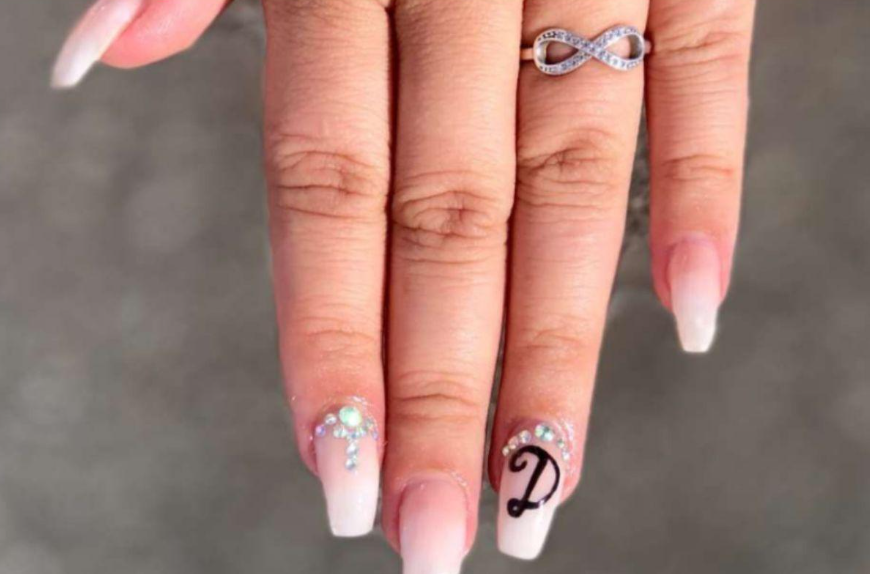 Las Iniciales de tu Amor