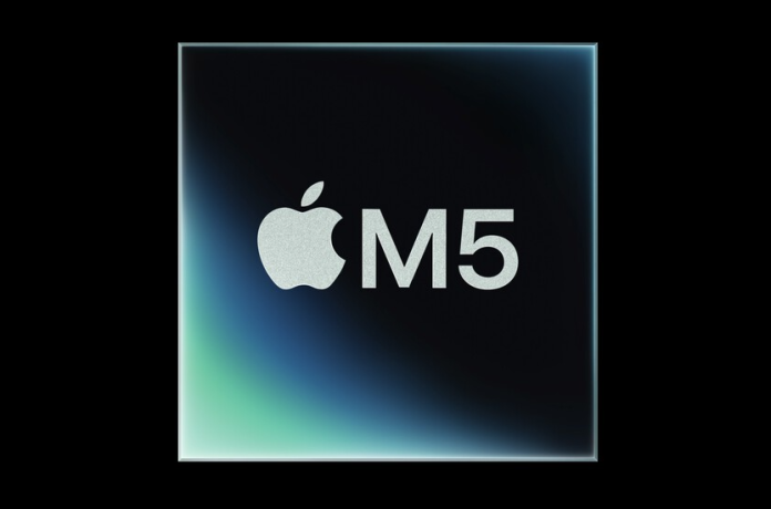 Apple lanza el chip M5