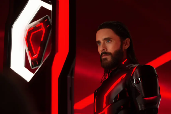 Disney podría cancelar Tron