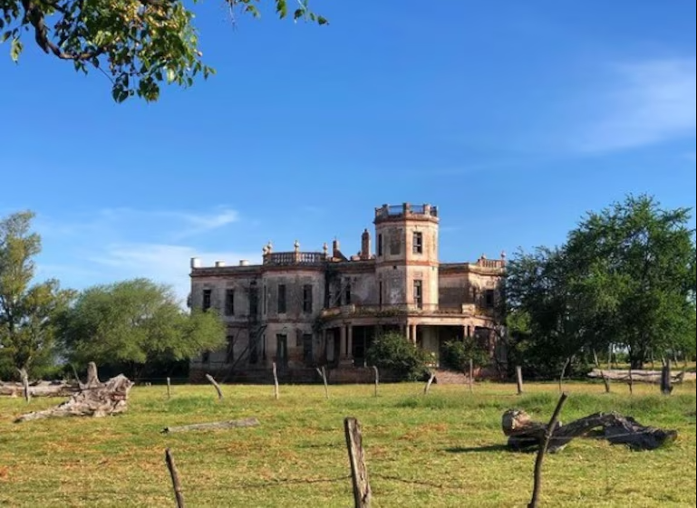 Hacienda La Maltaraña