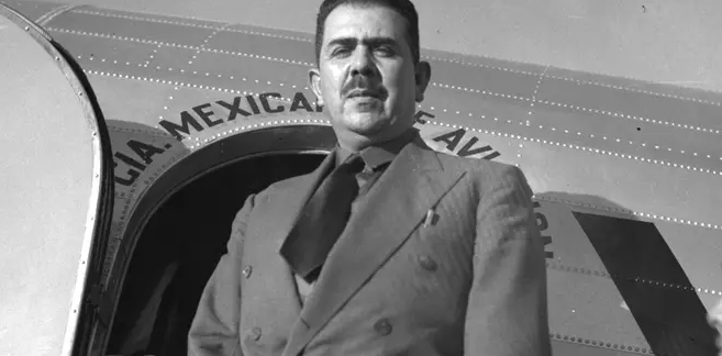 Lázaro Cárdenas del Río (1895-1970)