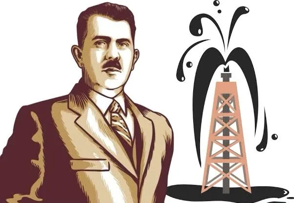 Lázaro Cárdenas y la expropiación petrolera