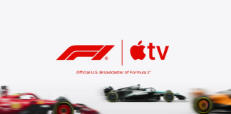Apple TV transmitirá la Fórmula 1 en un acuerdo histórico