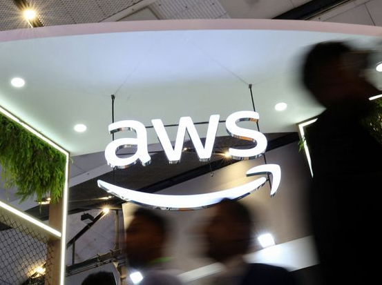 Amazon Web Services (AWS)
