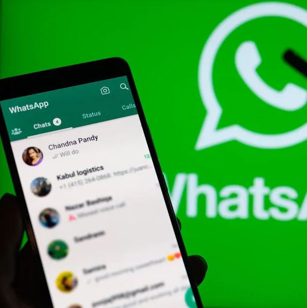 Cómo Sacar Cita de Fonacot por WhatsApp