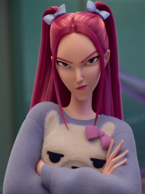 Mira - disfraz de Halloween más buscado