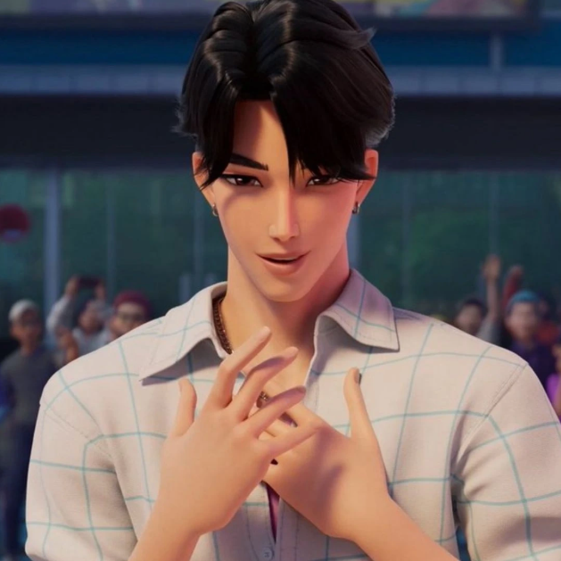 Jinu - disfraz de Halloween más buscado