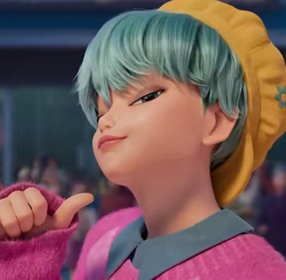 Baby Saja - disfraz de Halloween más buscado