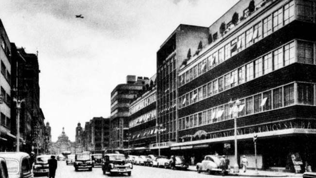 Hospital de la Purísima Concepción y Jesús Nazareno