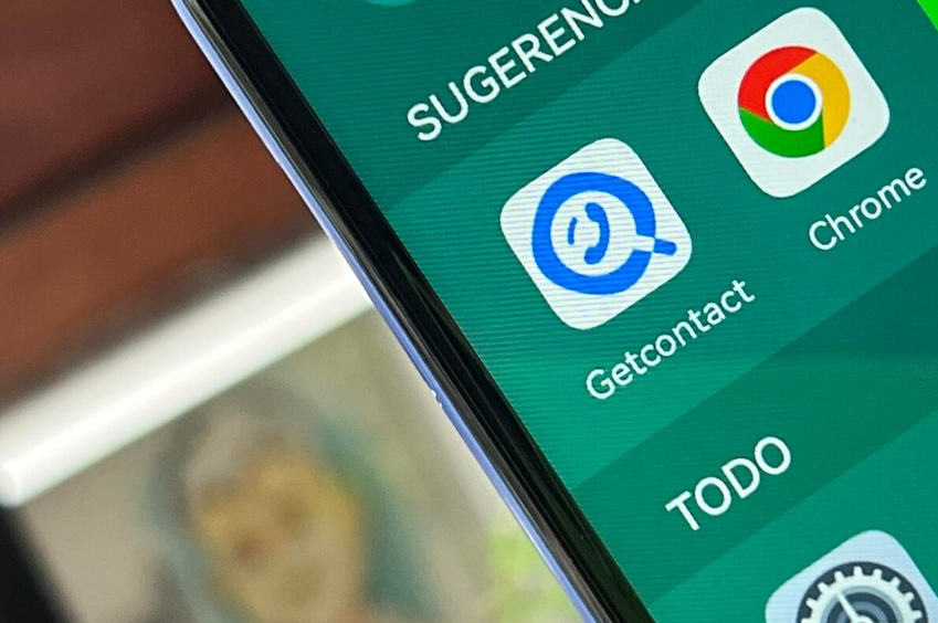 Getcontact