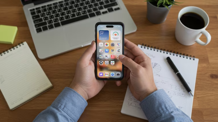 ¿Cómo te tienen registrado? la app para ver tu nombre secreto