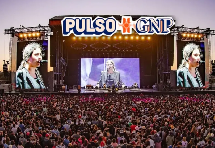 Pulso GNP 2025: horarios, boletos, cómo llegar