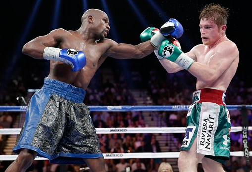 Canelo de niño: la increíble historia de Saúl Álvarez, de vender paletas a campeón mundial