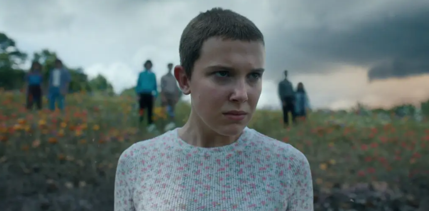 Stranger Things temporada 5