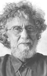 Dr. David A. Philips, autor de "El libro completo de la numerología"