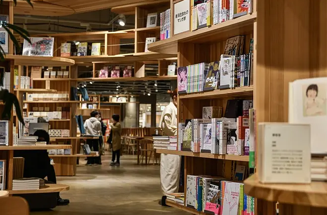 Día de las Librerías