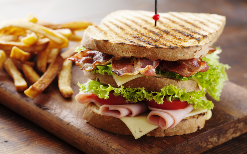 Día Mundial del Sándwich
