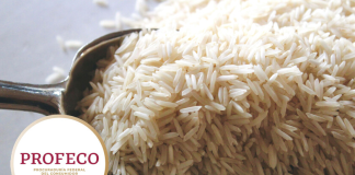 ¿Cuál es el mejor arroz según Profeco?