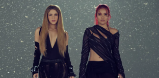Tragaíto: el significado oculto en “TQG” de Karol G y Shakira