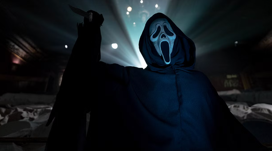 Ghostface