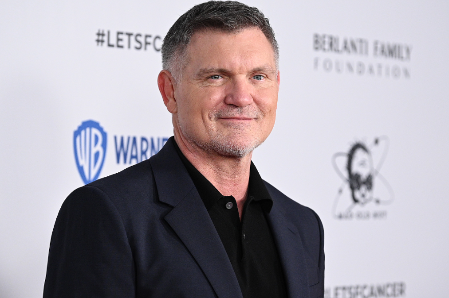 Kevin Williamson - Guionista