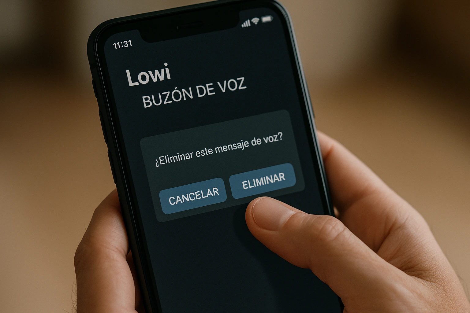 Cómo desactivar el buzón de voz en android y iphone- la guía definitiva