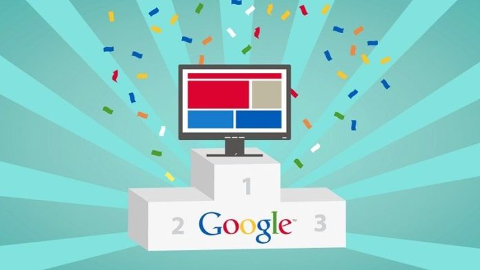 Cómo lograr la primera posición en Google con tu empresa