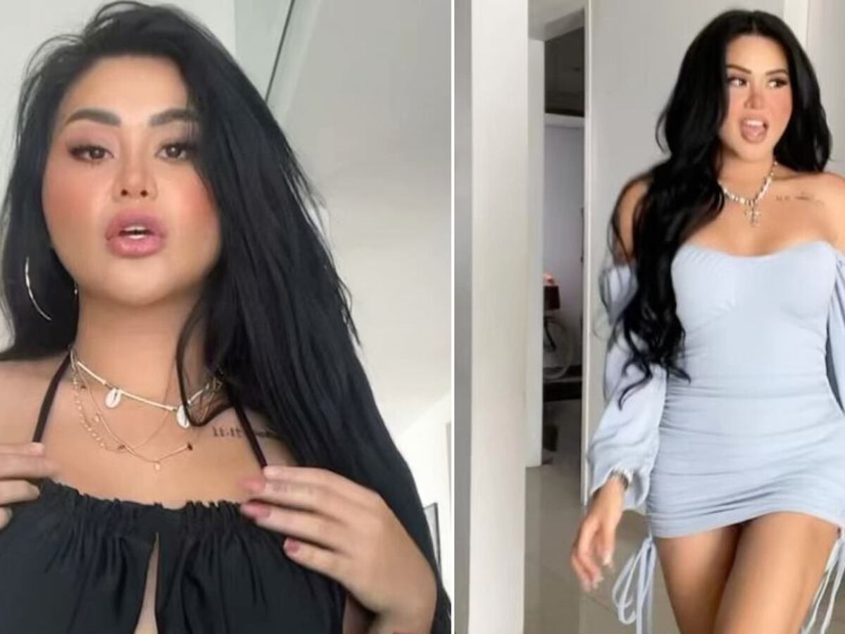 Cómo luce Gomita en pleno 2025