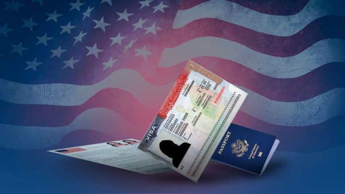 Cómo renovar visa de turista para estados unidos- Guía completa para 2025
