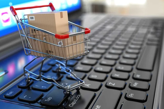 Compras imprevistas de internet