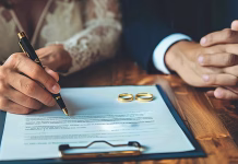 Divorcio en línea CDMX 2026: requisitos, costo y cómo tramitarlo paso a paso Divorcio en CDMX- Guía completa de requisitos y procedimientos para disolver tu matrimonio