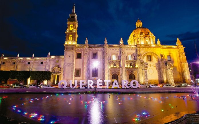 Fin de semana en querétaro- la guía definitiva para una escapada inolvidable