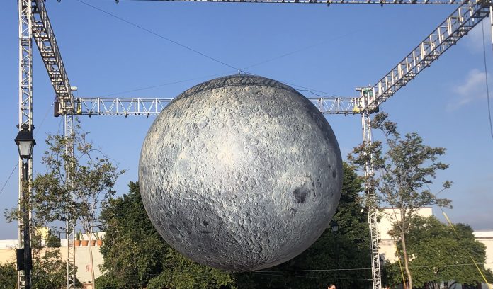La Luna