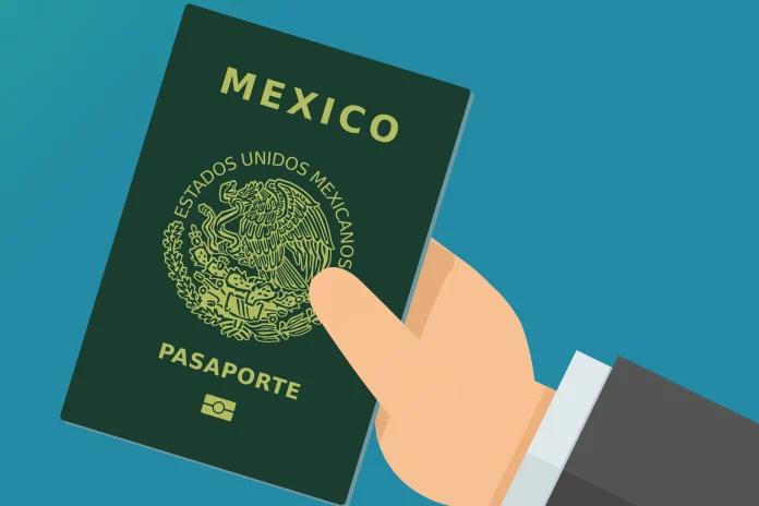 Pasaporte