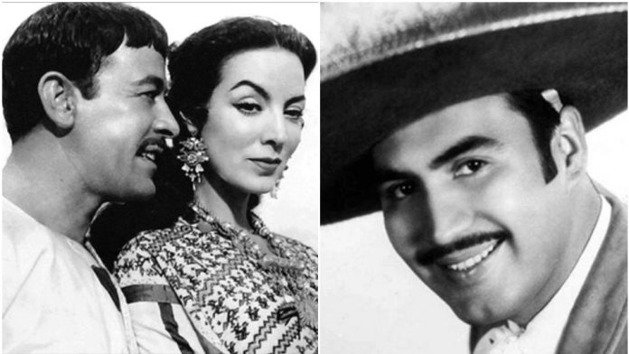Pedro Infante y María Félix- ¿cuál fue la verdadera relación entre los ídolos del cine de oro?